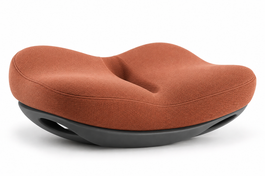 CloudWing Dynamic Balance Active Sitting Cushion