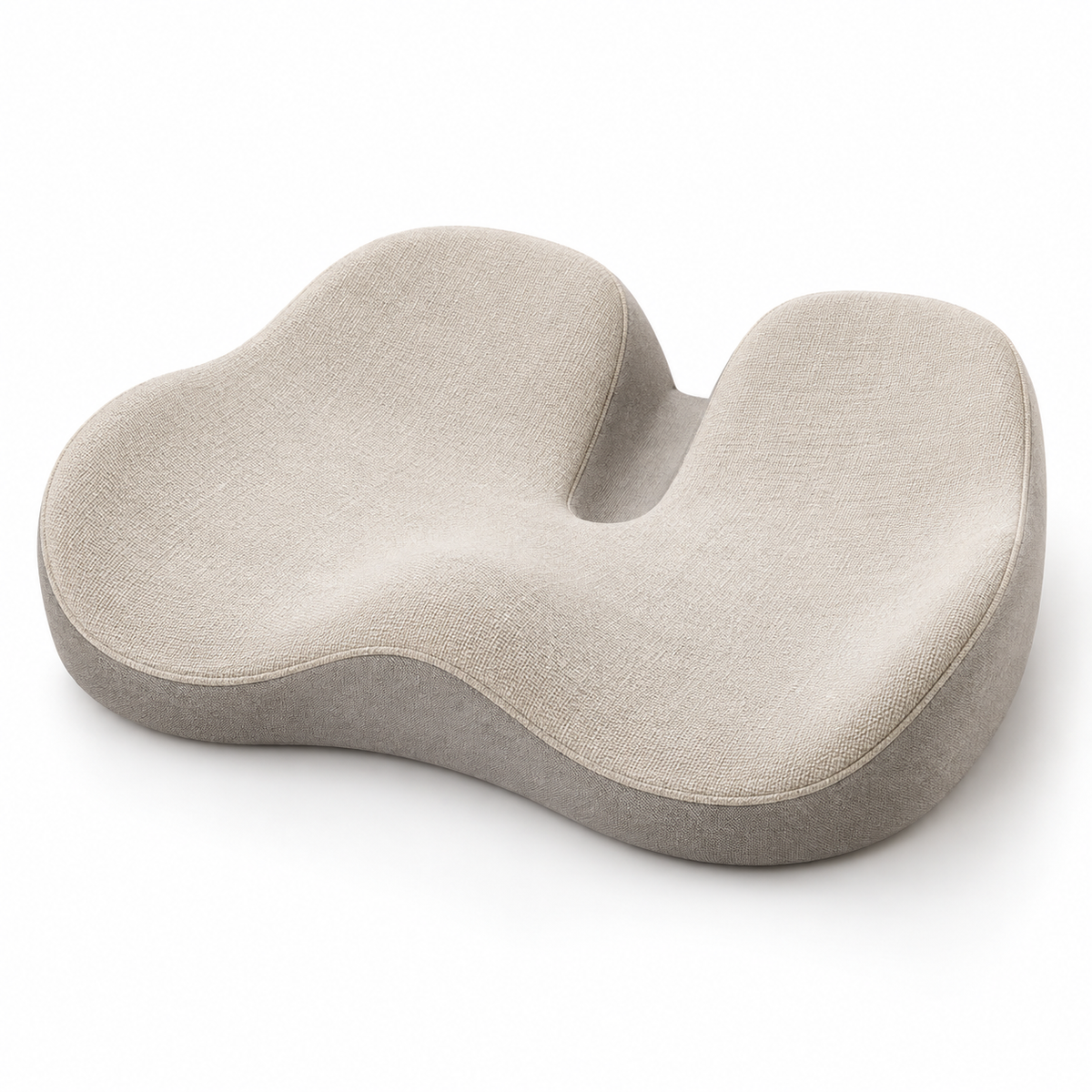 CloudWing Essential Ergonomic Seat Cushion
