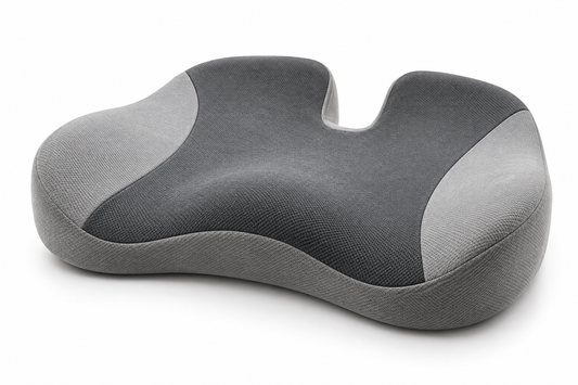 CloudWing Dual-Core Support Ergonomic Seat Cushion
