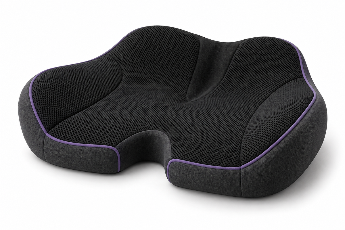 CloudWing Pro Gaming Ergonomic Seat Cushion