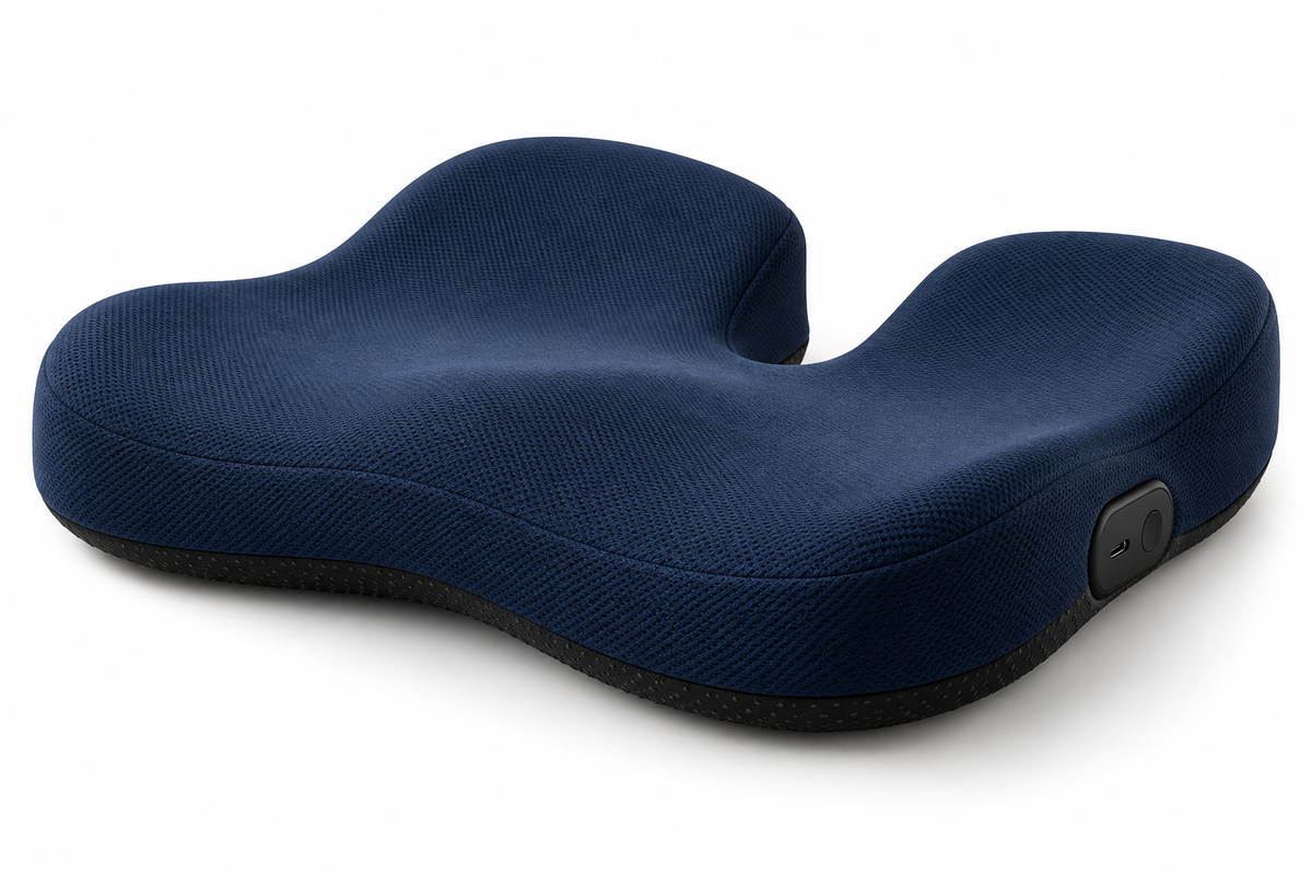 CloudWing Smart Sitting Reminder Seat Cushion