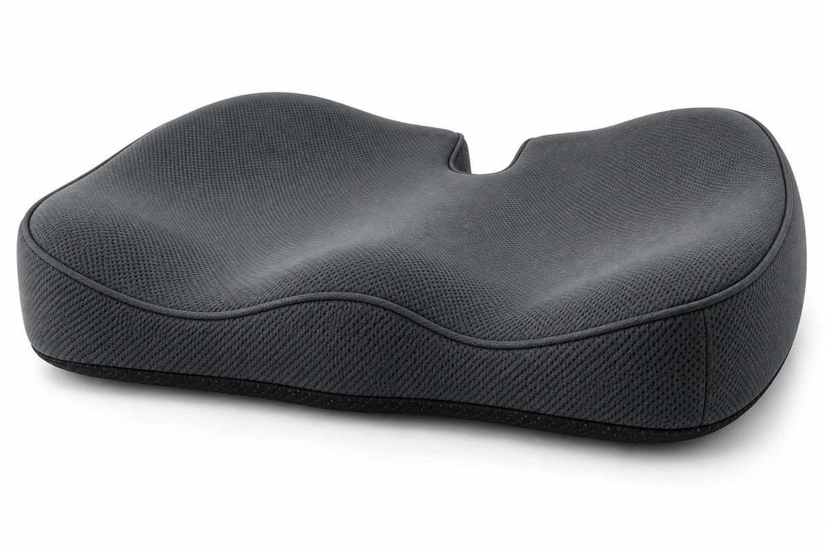 CloudWing Extra-Wide Stable Support Seat Cushion