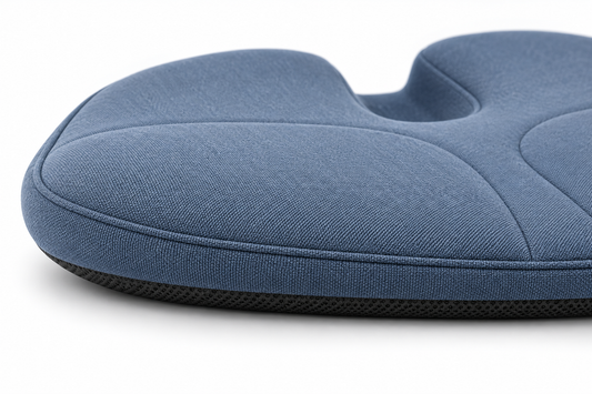 CloudWing Hard-Chair Comfort Seat Cushion