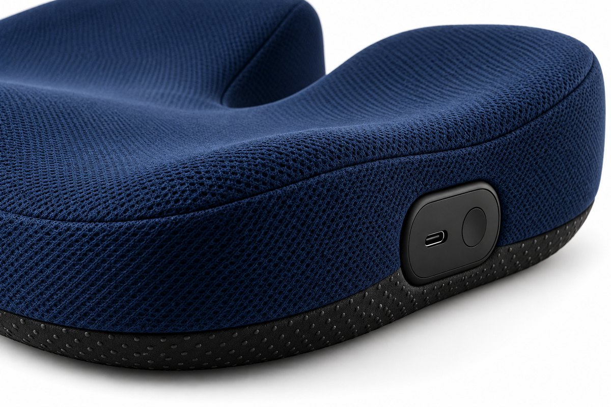 CloudWing Smart Sitting Reminder Seat Cushion