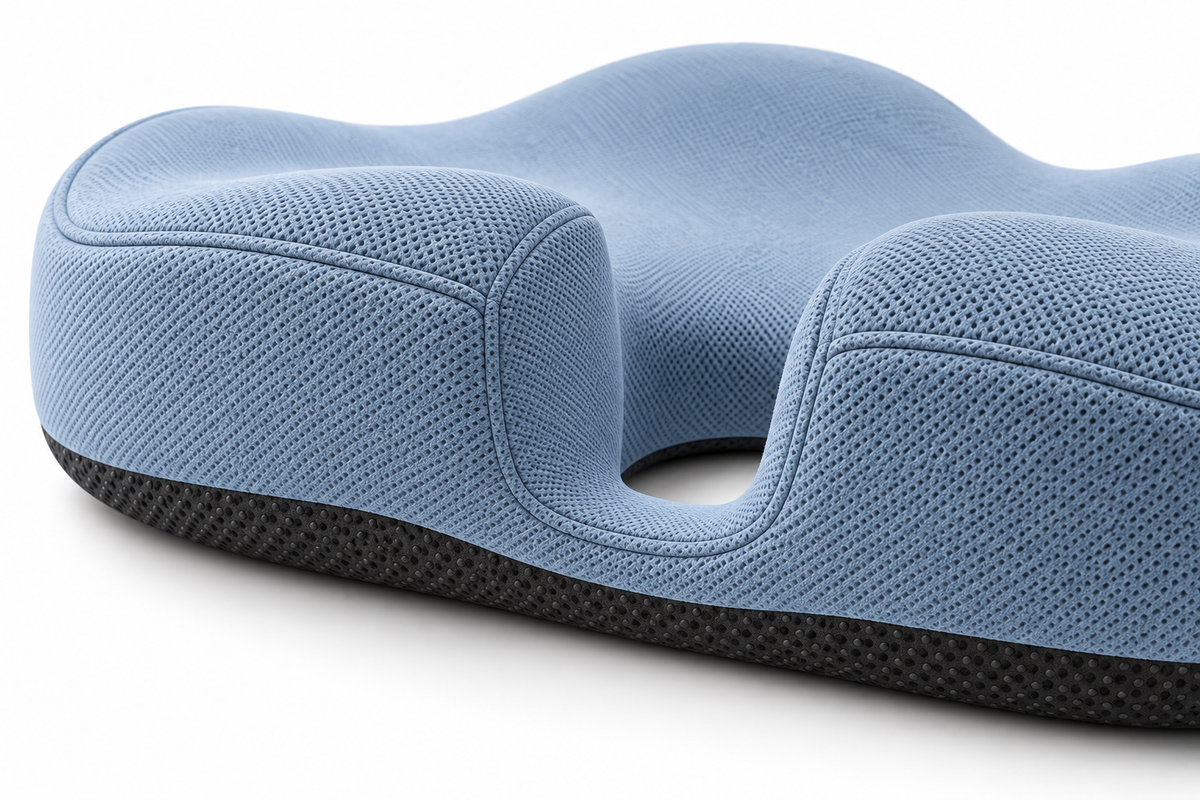 Travel & Driving Seat Cushions