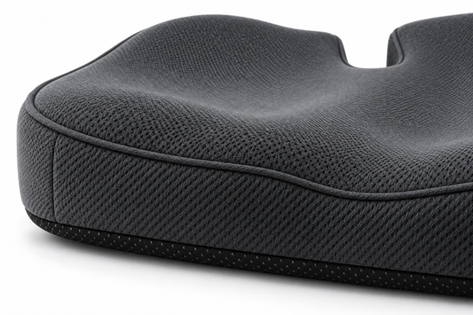 CloudWing Extra-Wide Stable Support Seat Cushion