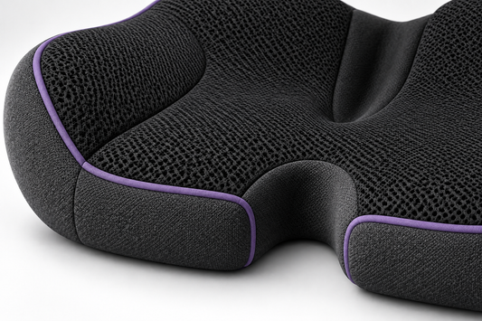 CloudWing Pro Gaming Ergonomic Seat Cushion