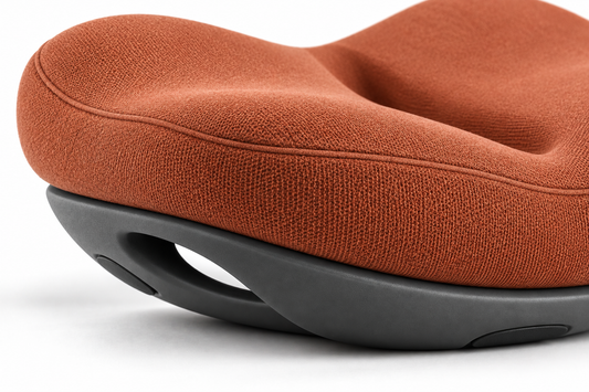 CloudWing Dynamic Balance Active Sitting Cushion