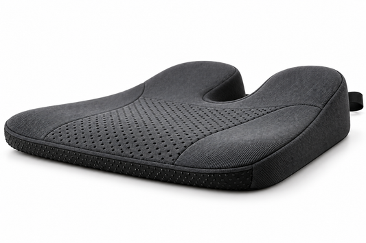 CloudWing Low-Profile Driving Seat Cushion